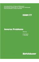 Inverse Problems