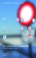 Expression of Negation