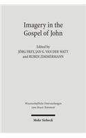 Imagery in the Gospel of John