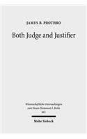 Both Judge and Justifier