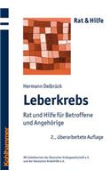 Leberkrebs