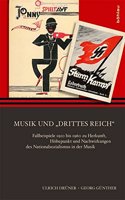 Musik Und Drittes Reich