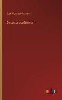 Discursos académicos