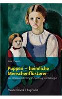 Puppen - heimliche Menschenfla