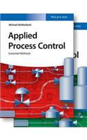 Applied Process Control, 2 Volume Set