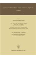 Die Mechernicher Triasbucht: Eine geologisch-hydrogeologisch-wasserwirtschaftliche Studie(Forschungsberichte des Landes Nordrhein-Westfalen)