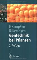 Gentechnik Bei Pflanzen