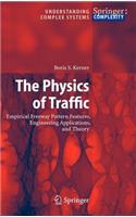 The Physics of Traffic