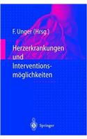 HERZERKRANKUNGEN UND INTERVENTIONS M  G