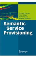 Semantic Service Provisioning