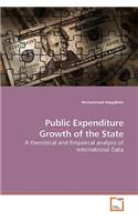 Public Expenditure Growth of the State