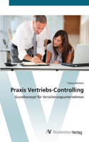 Praxis Vertriebs-Controlling