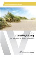 Sterbebegleitung