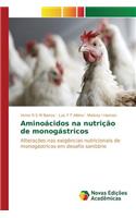 Aminoácidos na nutrição de monogástricos
