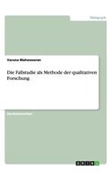 Fallstudie als Methode der qualitativen Forschung
