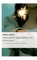Intrinsische und extrinsische Motivation. Konsequenzen für pädagogisches Handeln