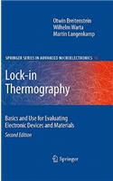 Lock-in Thermography