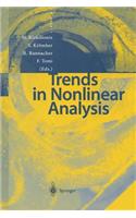 Trends in Nonlinear Analysis