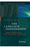 Language Phenomenon