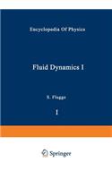 Fluid Dynamics I / Strömungsmechanik I