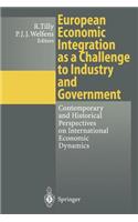 European Economic Integration as a Challenge to Industry and Government