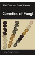 Genetics of Fungi