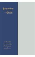 Bürgermeister Curtius
