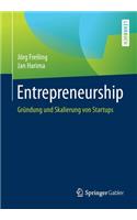 Entrepreneurship