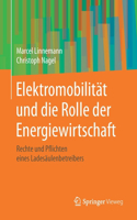 Elektromobilität Und Die Rolle Der Energiewirtschaft