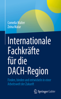 Internationale Fachkräfte Für Die Dach-Region