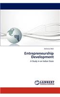 Entrepreneurship Development