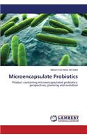 Microencapsulate Probiotics