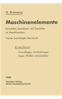 Maschinenelemente