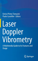 Laser Doppler Vibrometry