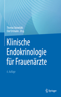 Klinische Endokrinologie Für Frauenärzte