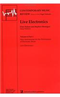 Live Electronics