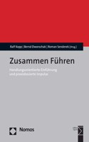 Zusammen Fuhren