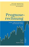 Prognoserechnung