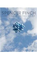 Spencer Finch