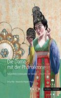 Die Dame Mit Der Phonixkrone