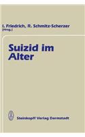 Suizid Im Alter