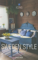 Sweden Style: Exteriors, Interiors, Details