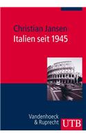Italien Seit 1945