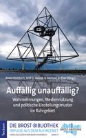 Auffallig Unauffallig?