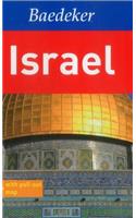 Baedeker Israel