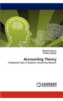 Accounting Theory