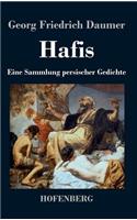 Hafis: Eine Sammlung persischer Gedichte(German)