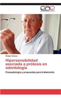 Hipersensibilidad asociada a prótesis en odontología