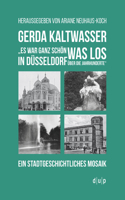 Gerda Kaltwasser