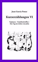 Kurzerzählungen VI